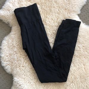 Suzy Shier seamless leggings